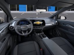 
										2027 Chevrolet Equinox EV 4dr Lt1 Pcy full									