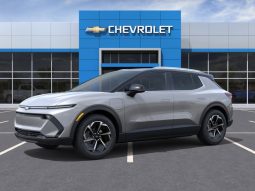 
										2027 Chevrolet Equinox EV 4dr Lt2 Pde full									