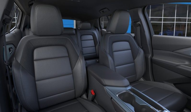 
								2027 Chevrolet Equinox EV 4dr Lt2 Pde full									