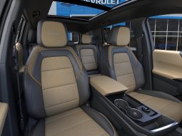 
										2027 Chevrolet Equinox Awd Activ full									