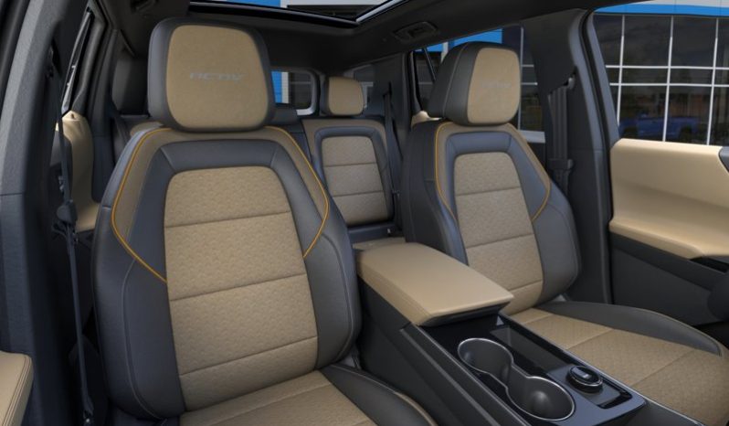 
								2027 Chevrolet Equinox Awd Activ full									