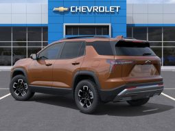 
										2027 Chevrolet Equinox Awd Activ full									