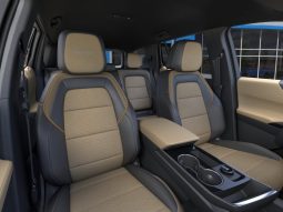
										2027 Chevrolet Equinox Awd Activ full									