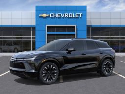 
										2027 Chevrolet Blazer EV Rs Awd full									