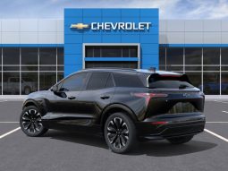 
										2027 Chevrolet Blazer EV Rs Awd full									