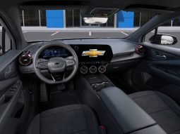 
										2027 Chevrolet Blazer EV Rs Awd full									