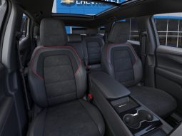 
										2027 Chevrolet Blazer EV Rs Awd full									