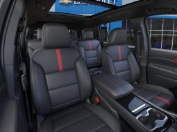 
										2027 Chevrolet Traverse Awd 4dr Rs full									