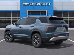 
										2027 Chevrolet Equinox Awd Lt full									