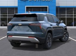 
										2027 Chevrolet Equinox Awd Lt full									