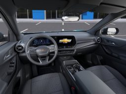
										2027 Chevrolet Equinox Awd Lt full									