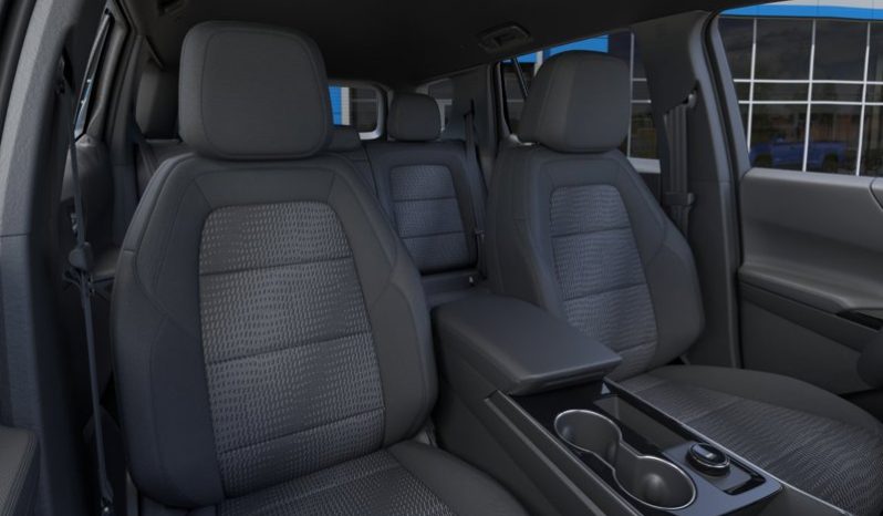 
								2027 Chevrolet Equinox Awd Lt full									