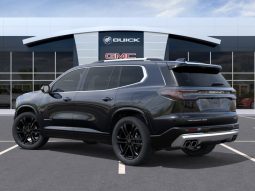
										2027 GMC Acadia Awd Denali full									