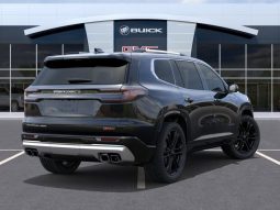 
										2027 GMC Acadia Awd Denali full									
