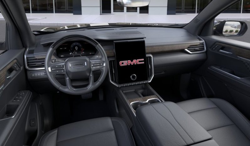 
								2027 GMC Acadia Awd Denali full									
