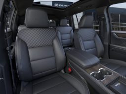 
										2027 GMC Acadia Awd Denali full									