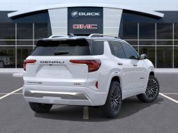 
										2027 GMC Terrain Awd Denali full									