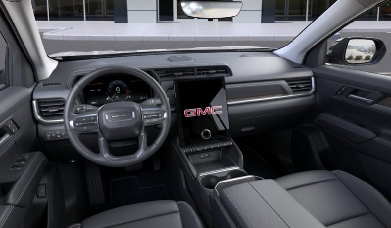 
								2027 GMC Terrain Awd Denali full									